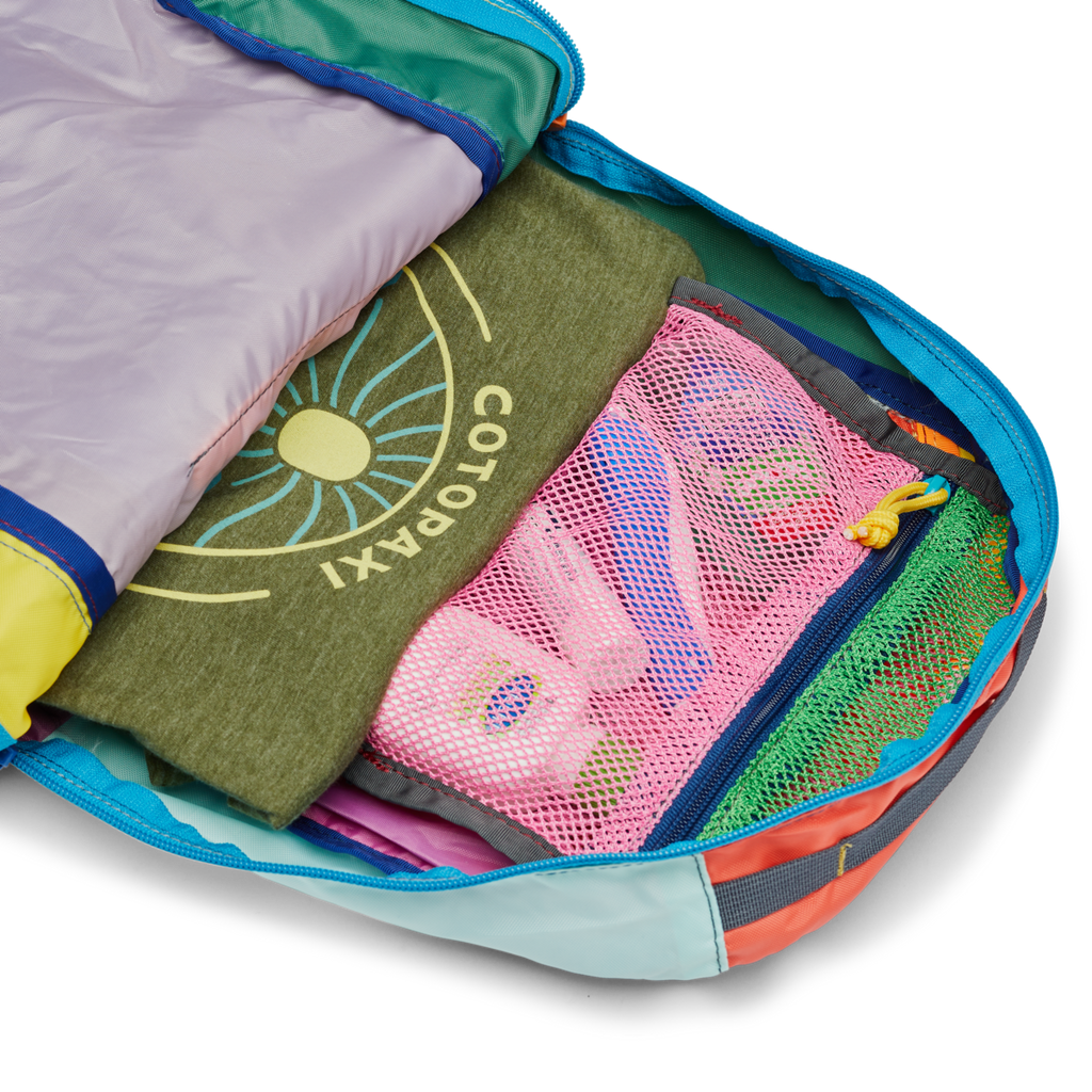 Batac 16L Daypack Del Dia | Everyday Adventure
