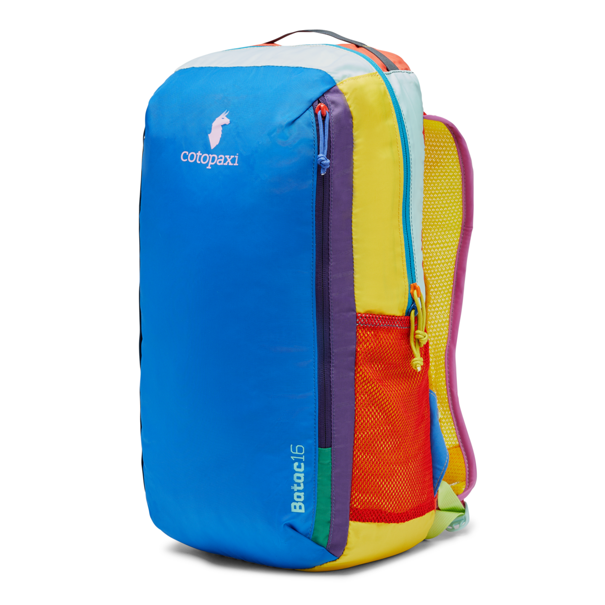 Batac 16L Daypack Del Dia | Everyday Adventure