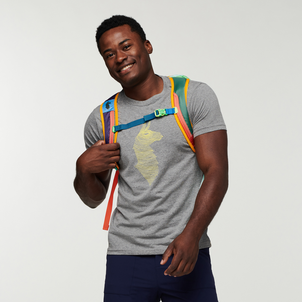 Batac 24L Daypack Del Dia | Everyday Adventure