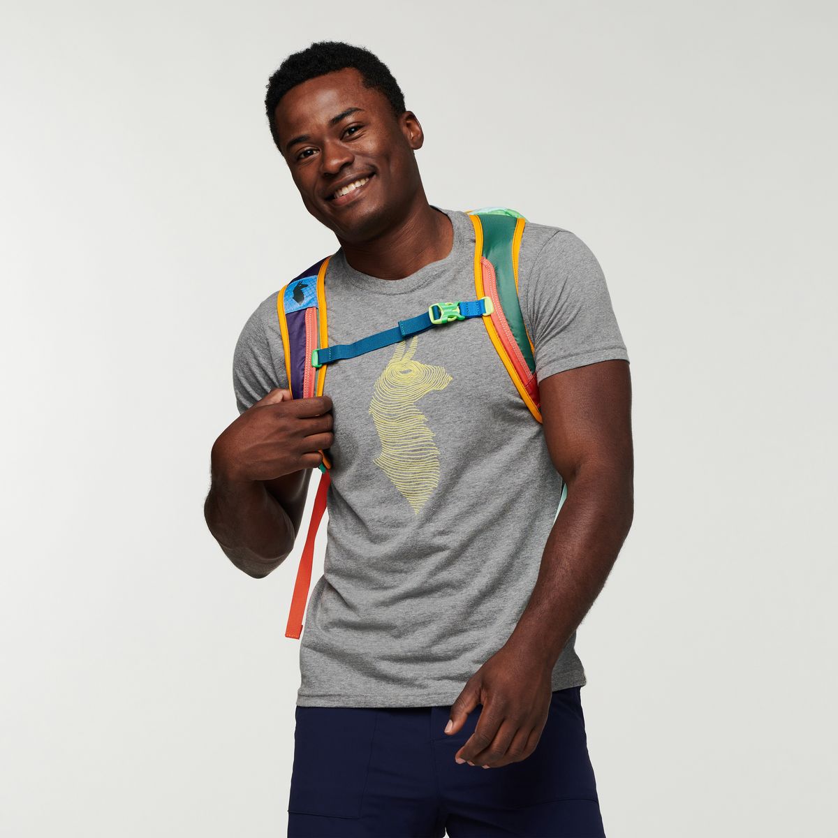 Batac 24L Daypack Del Dia | Everyday Adventure
