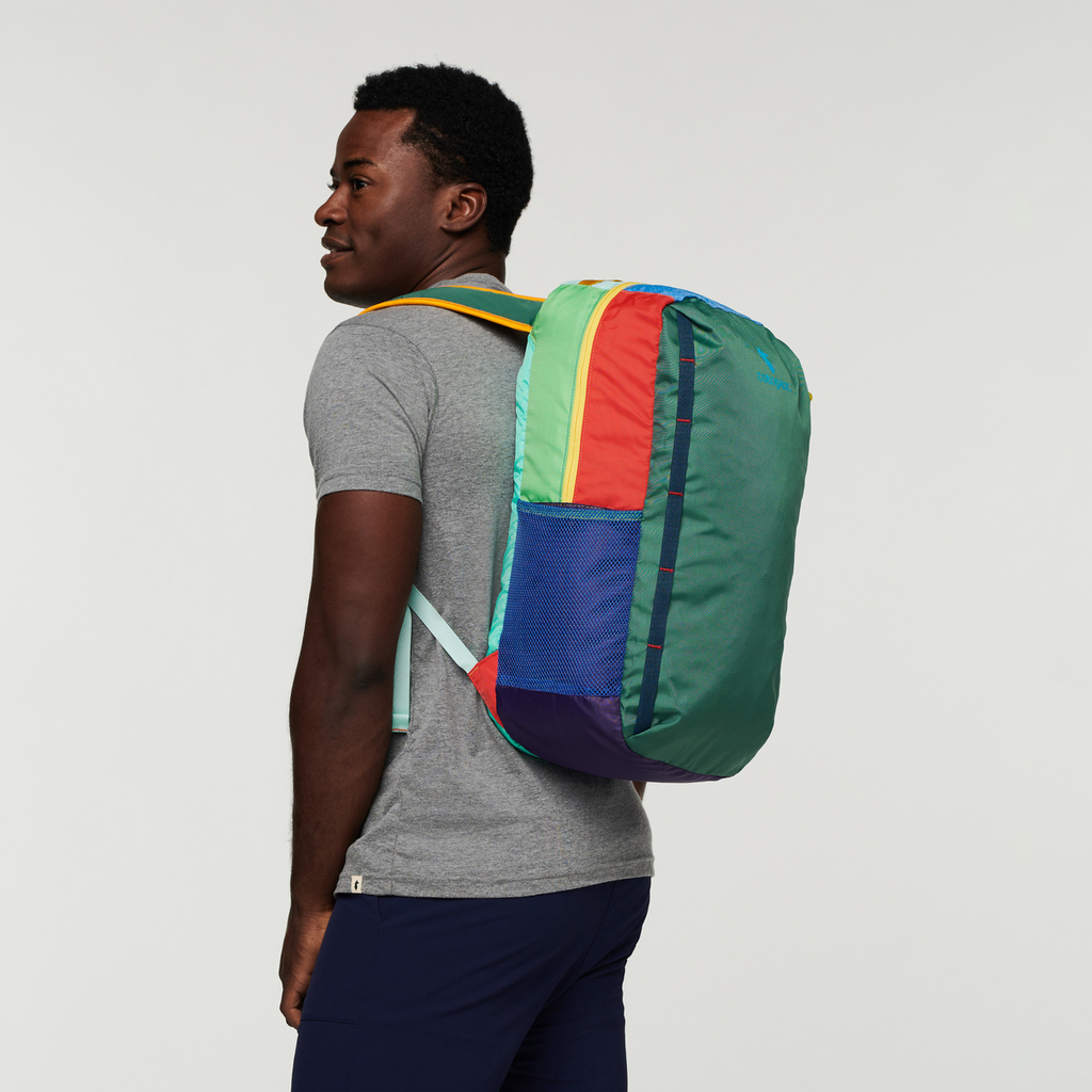 Batac 24L Daypack Del Dia | Everyday Adventure