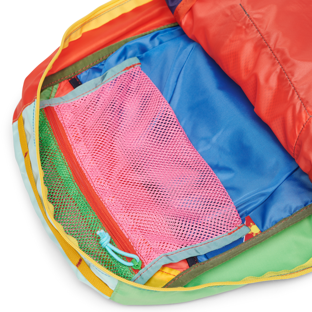 Batac 24L Daypack Del Dia | Everyday Adventure