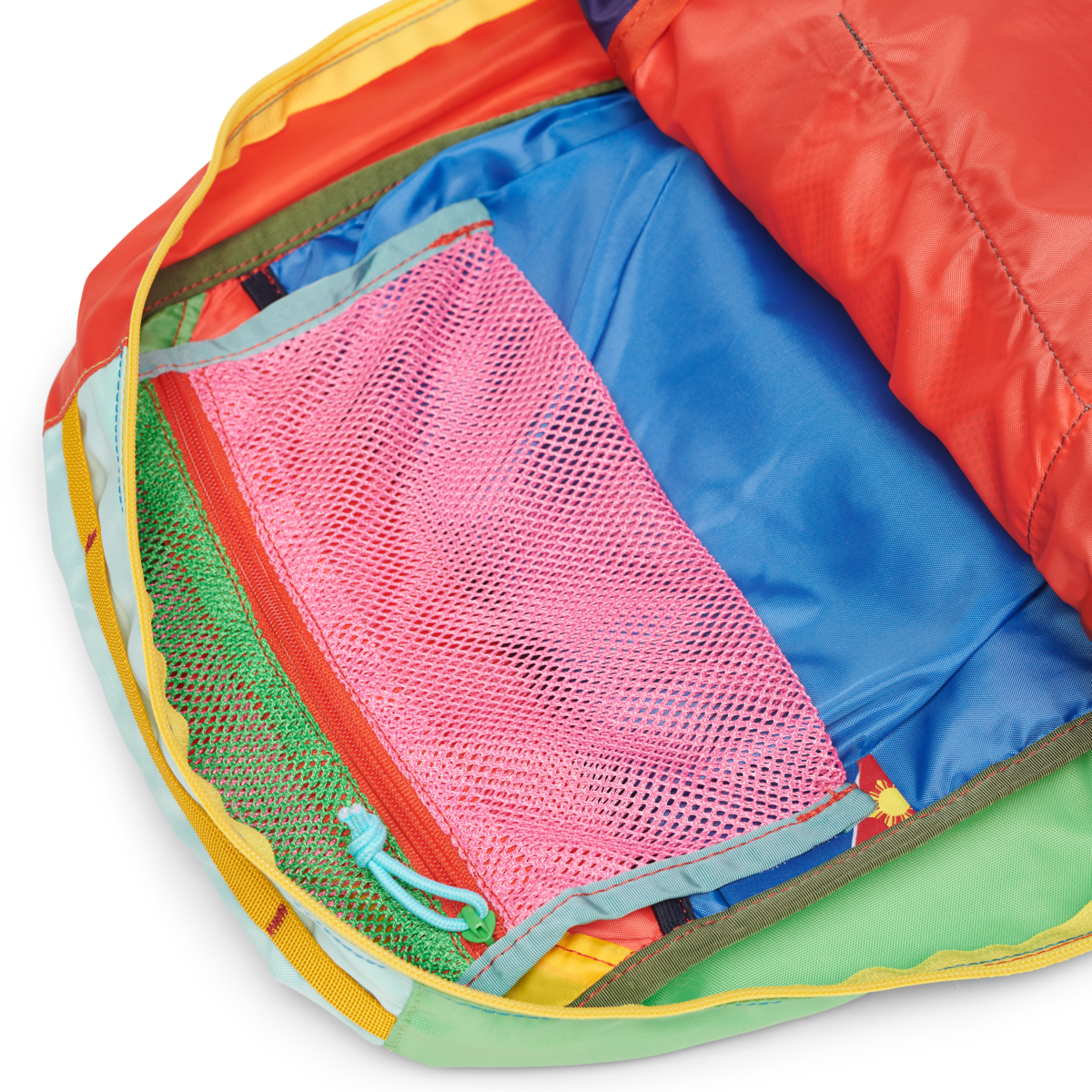 Batac 24L Daypack Del Dia | Everyday Adventure