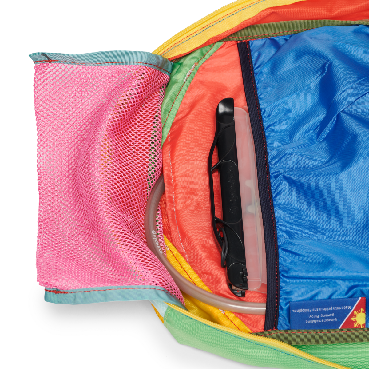 Batac 24L Daypack Del Dia | Everyday Adventure