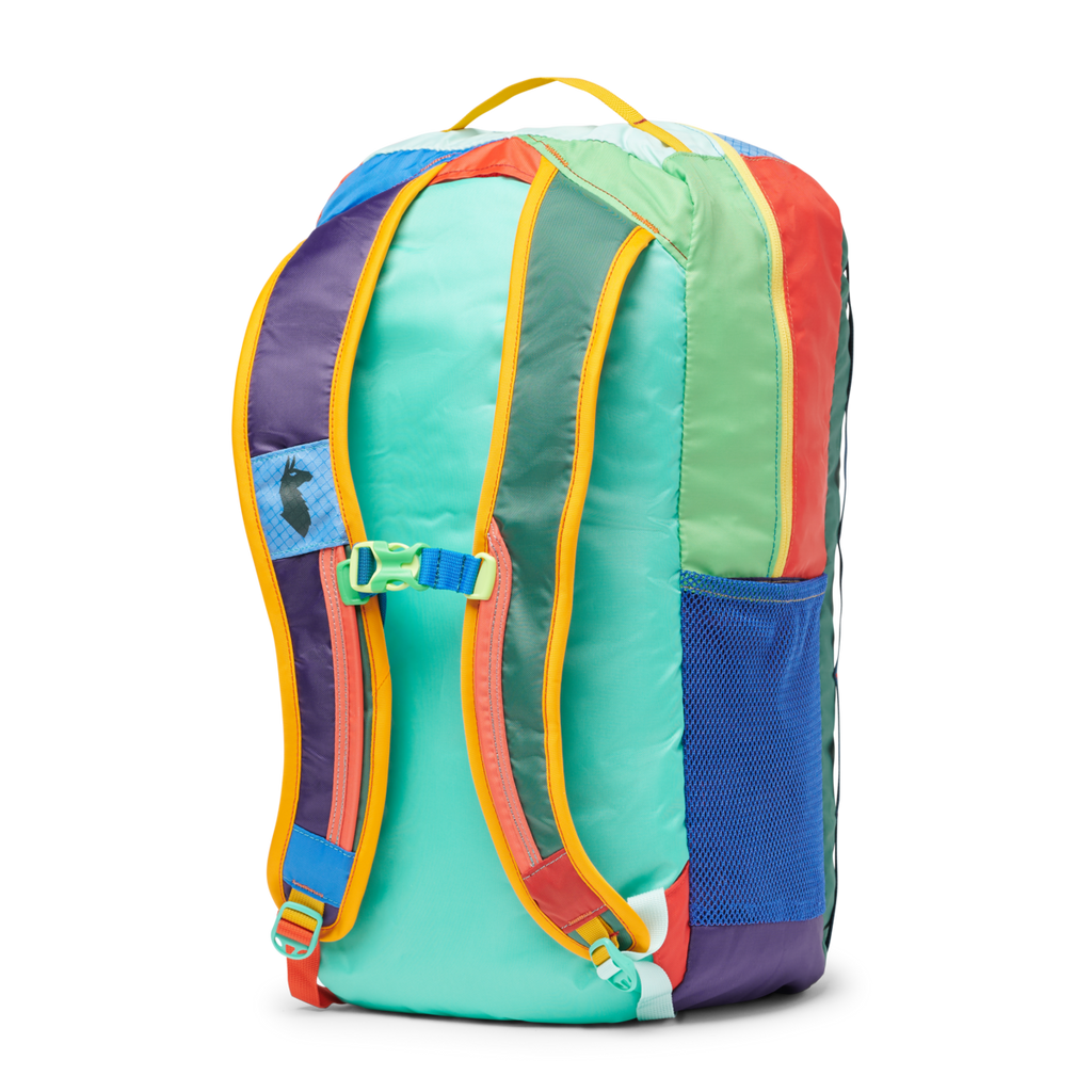 Batac 24L Daypack Del Dia | Everyday Adventure