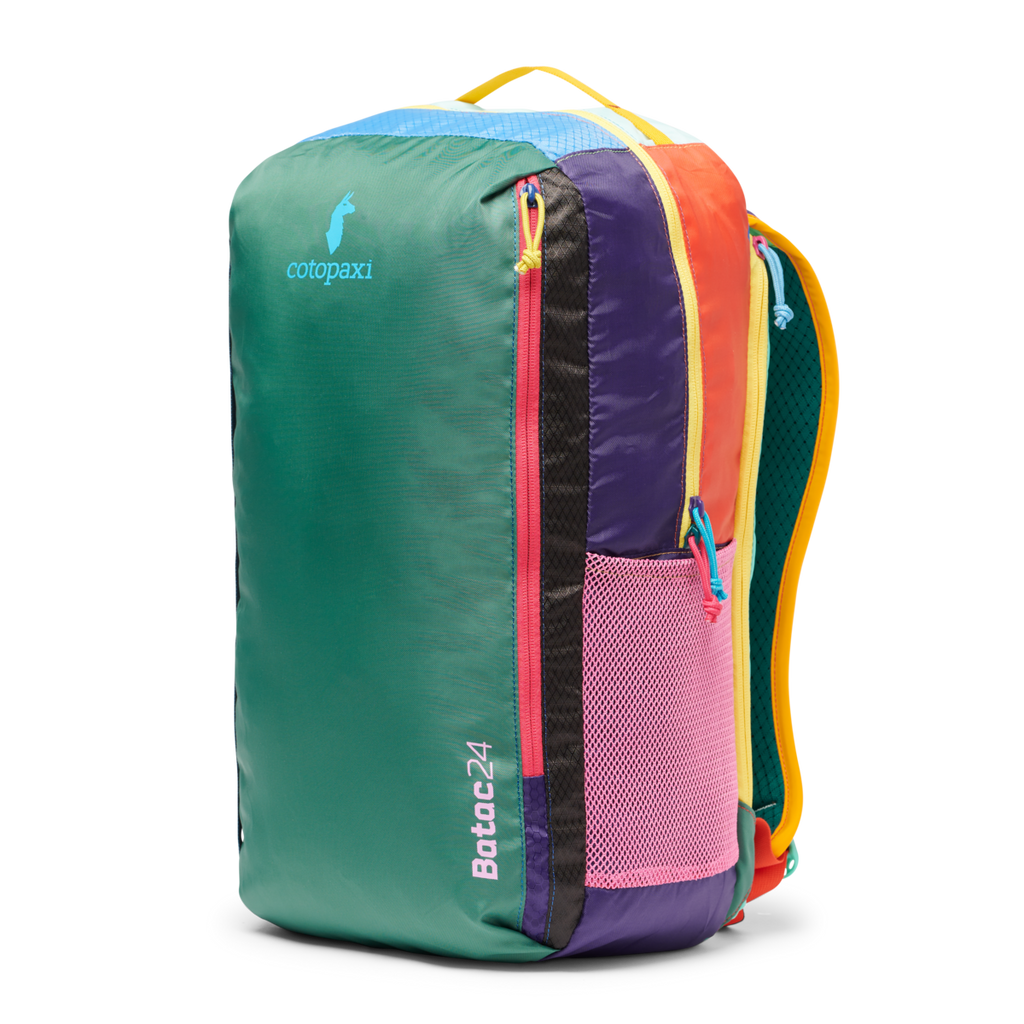 Batac 24L Daypack Del Dia | Everyday Adventure
