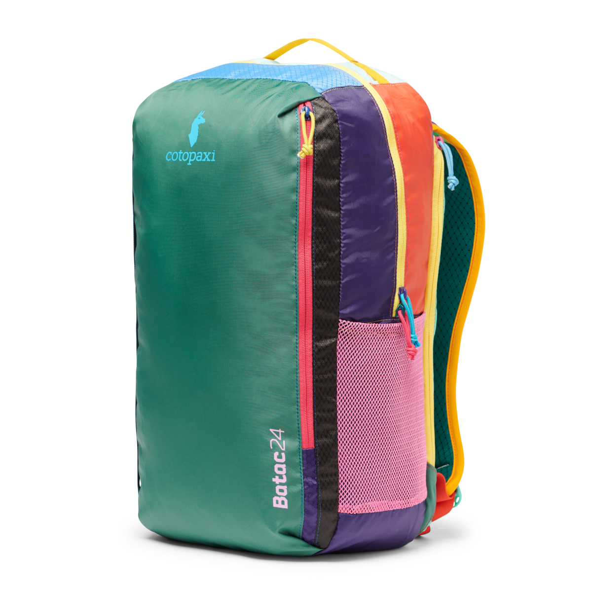 Batac 24L Daypack Del Dia | Everyday Adventure