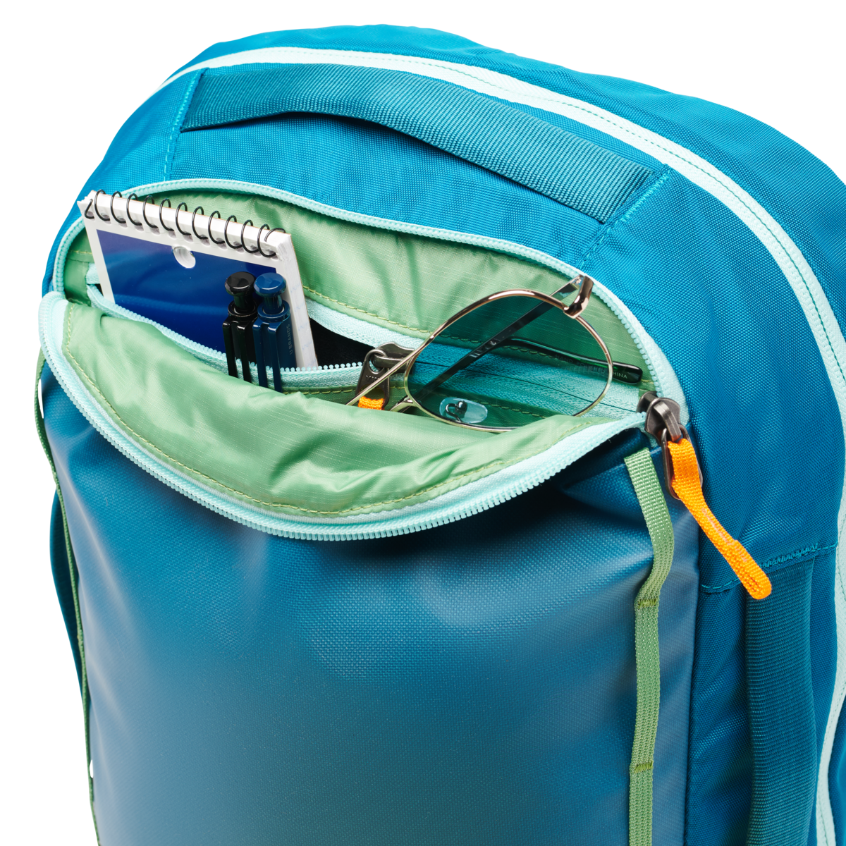 Chasqui 13L Sling Cada Dia | Everyday Carry