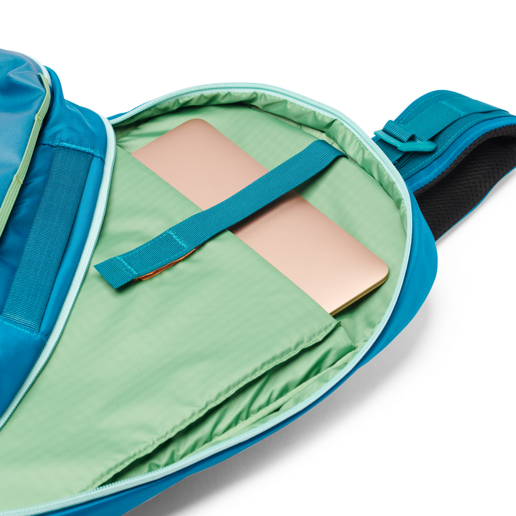 Chasqui 13L Sling Cada Dia | Everyday Carry