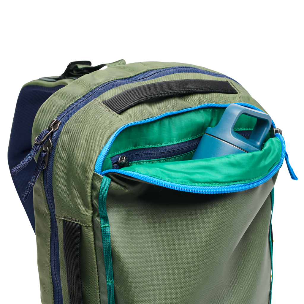 Chasqui 13L Sling Cada Dia | Everyday Carry