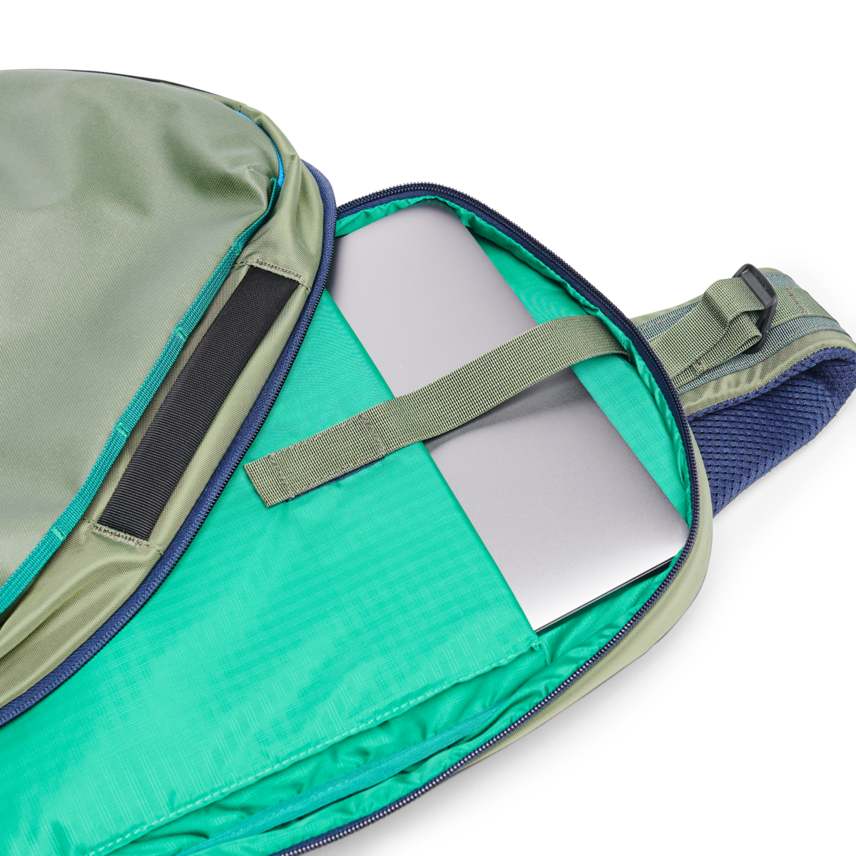 Chasqui 13L Sling Cada Dia | Everyday Carry