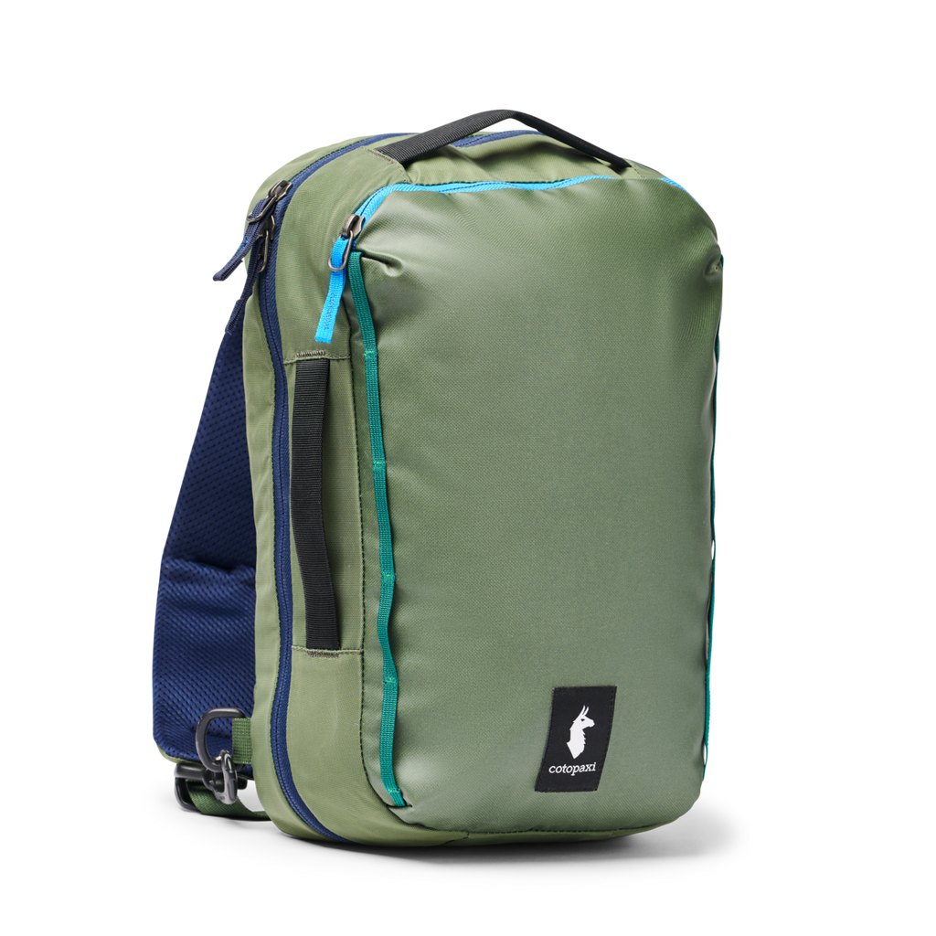 Chasqui 13L Sling Cada Dia | Everyday Carry