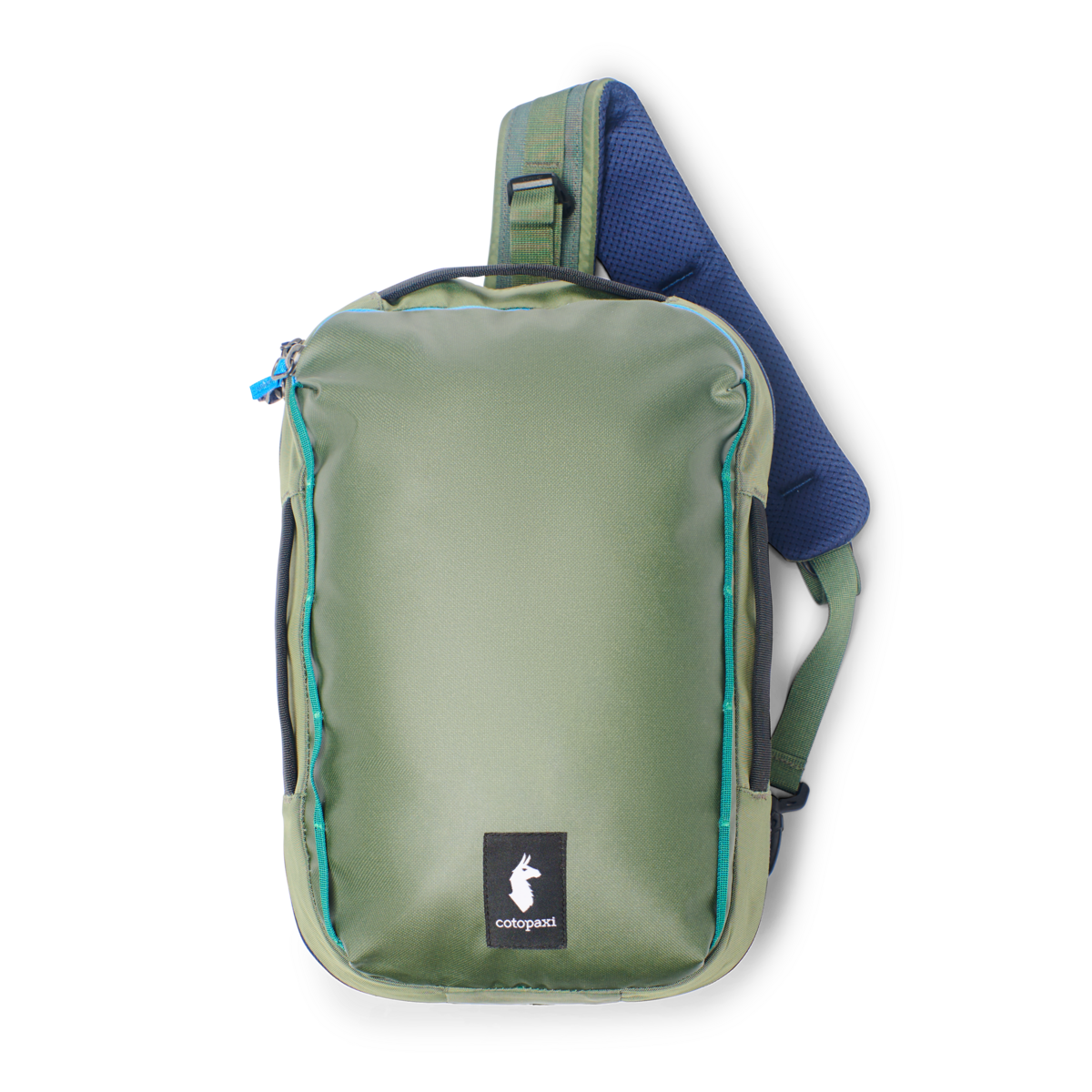 Chasqui 13L Sling Cada Dia | Everyday Carry