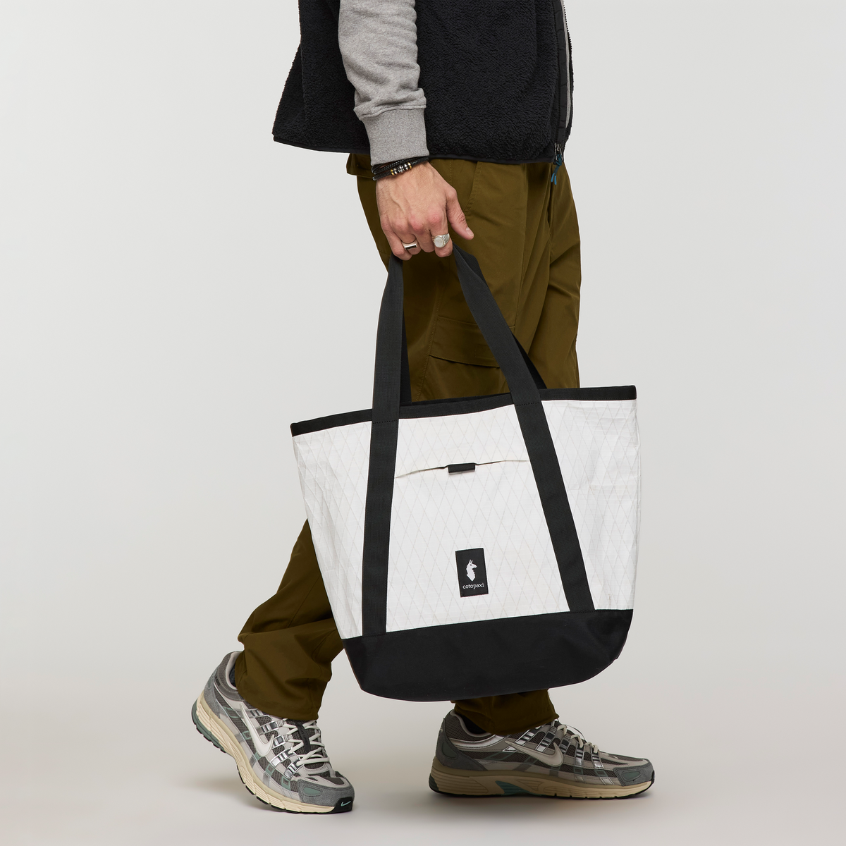 Contiguo 22L Tote | Everyday Carry