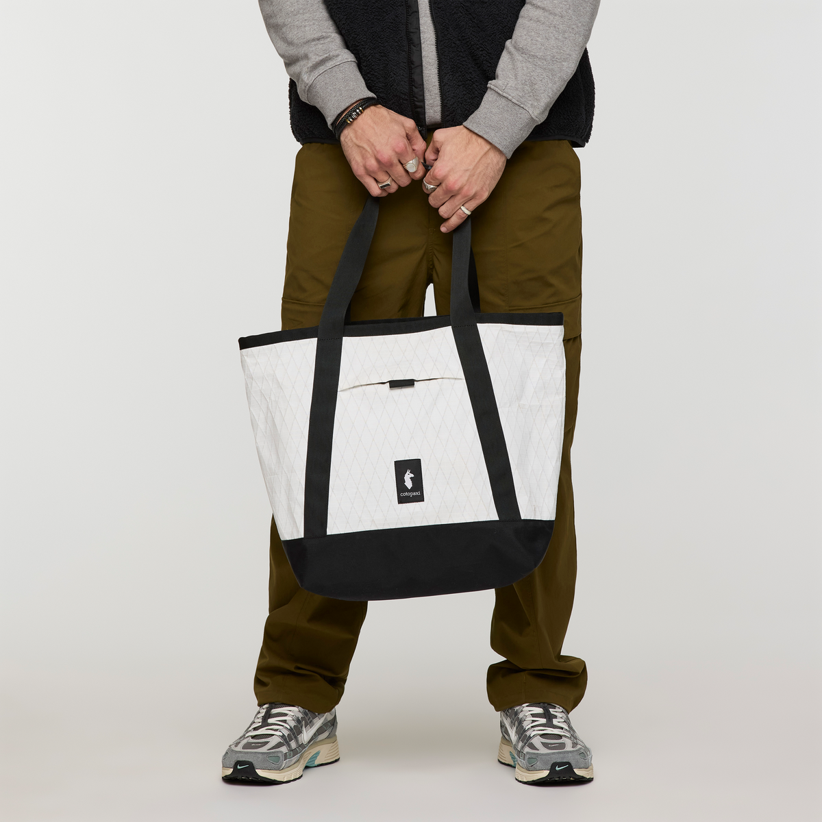 Contiguo 22L Tote | Everyday Carry