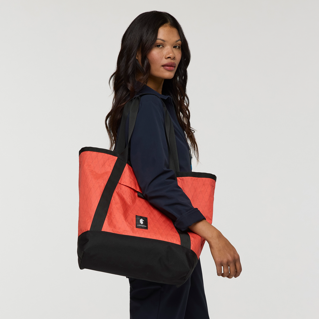 Contiguo 22L Tote | Everyday Carry
