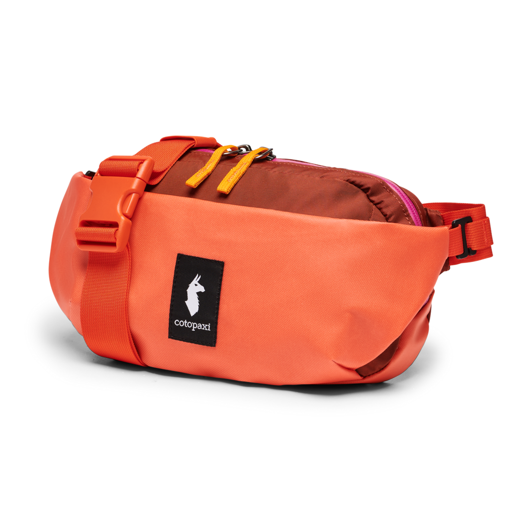 Coso 2L Hip Pack Cada Dia | Hands-Free Adventure
