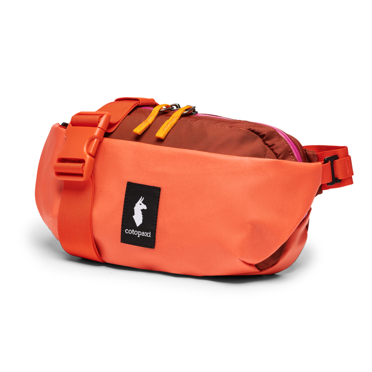 Coso 2L Hip Pack Cada Dia | Hands-Free Adventure