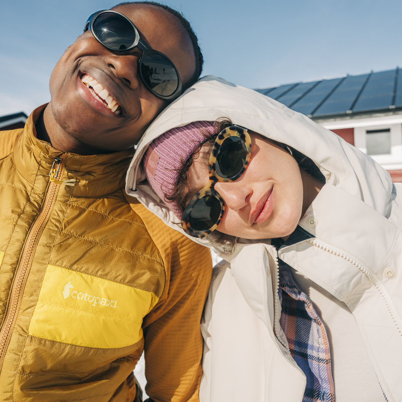 Calidez Down Parka Women's | Versatile Outdoor Layer