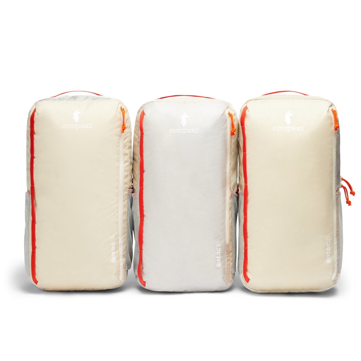Batac 16L Backpack Del Dia Monochrome | Everyday Adventure