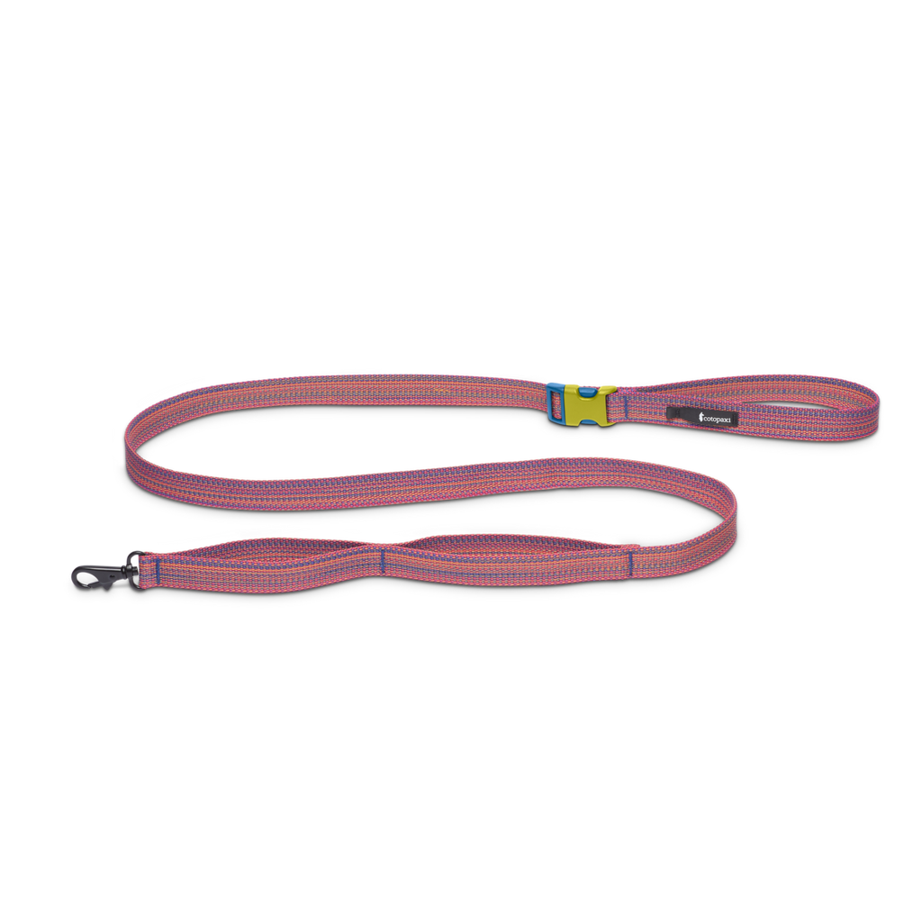 Del Dia Dog Leash | Versatile Everyday Carry