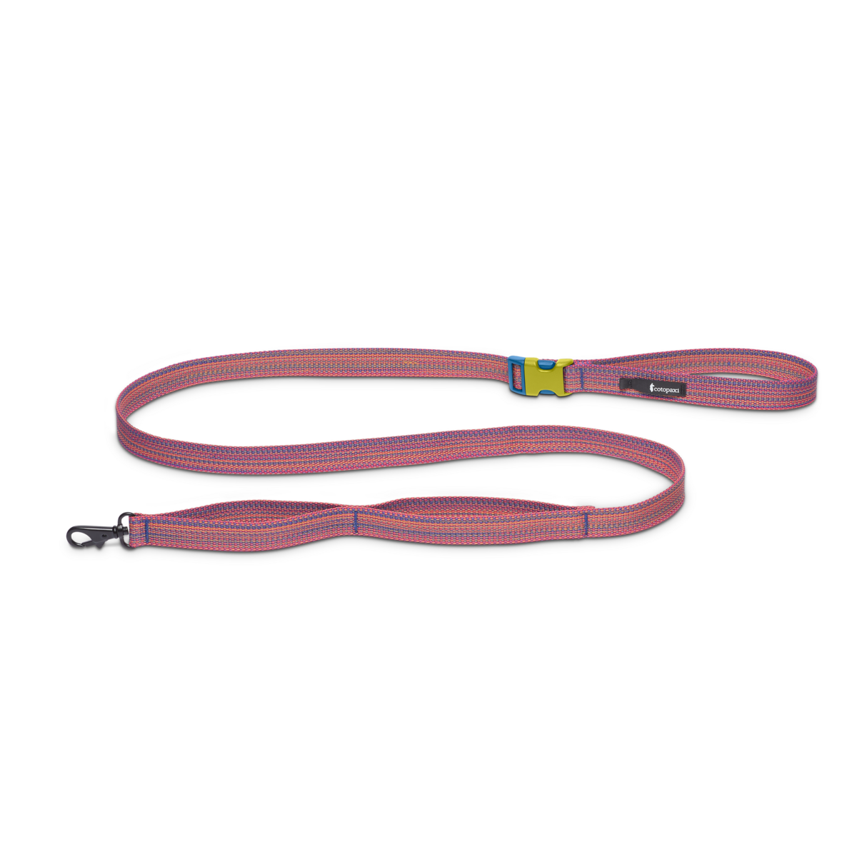 Del Dia Dog Leash | Versatile Everyday Carry