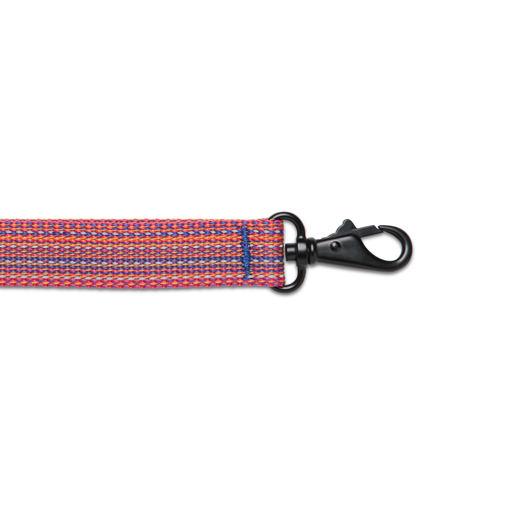 Del Dia Dog Leash | Versatile Everyday Carry