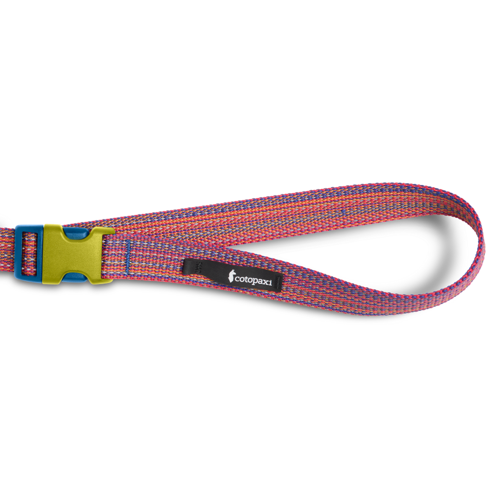 Del Dia Dog Leash | Versatile Everyday Carry