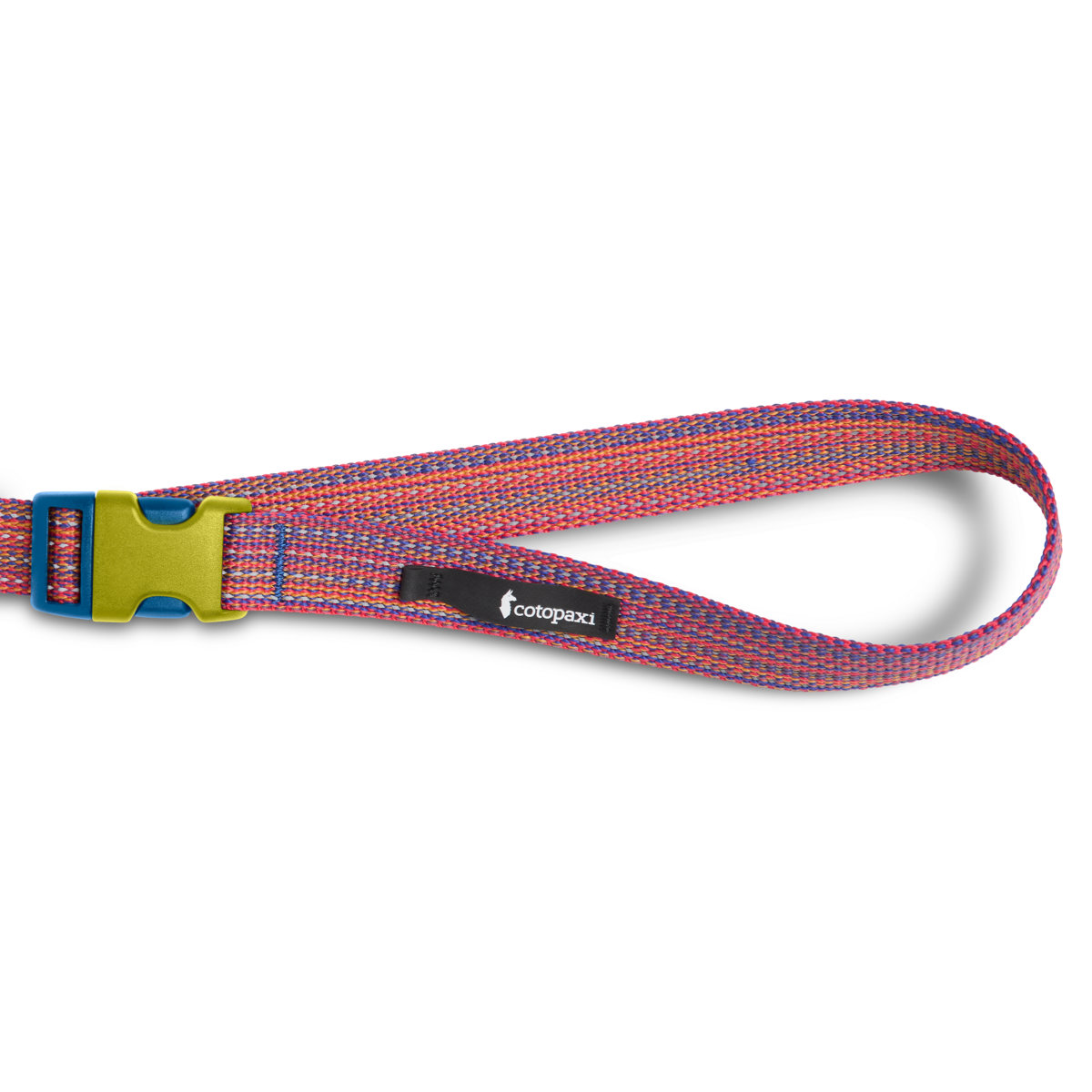 Del Dia Dog Leash | Versatile Everyday Carry