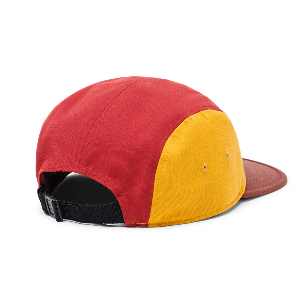 Do Good 5-Panel Hat | Everyday Sun Coverage