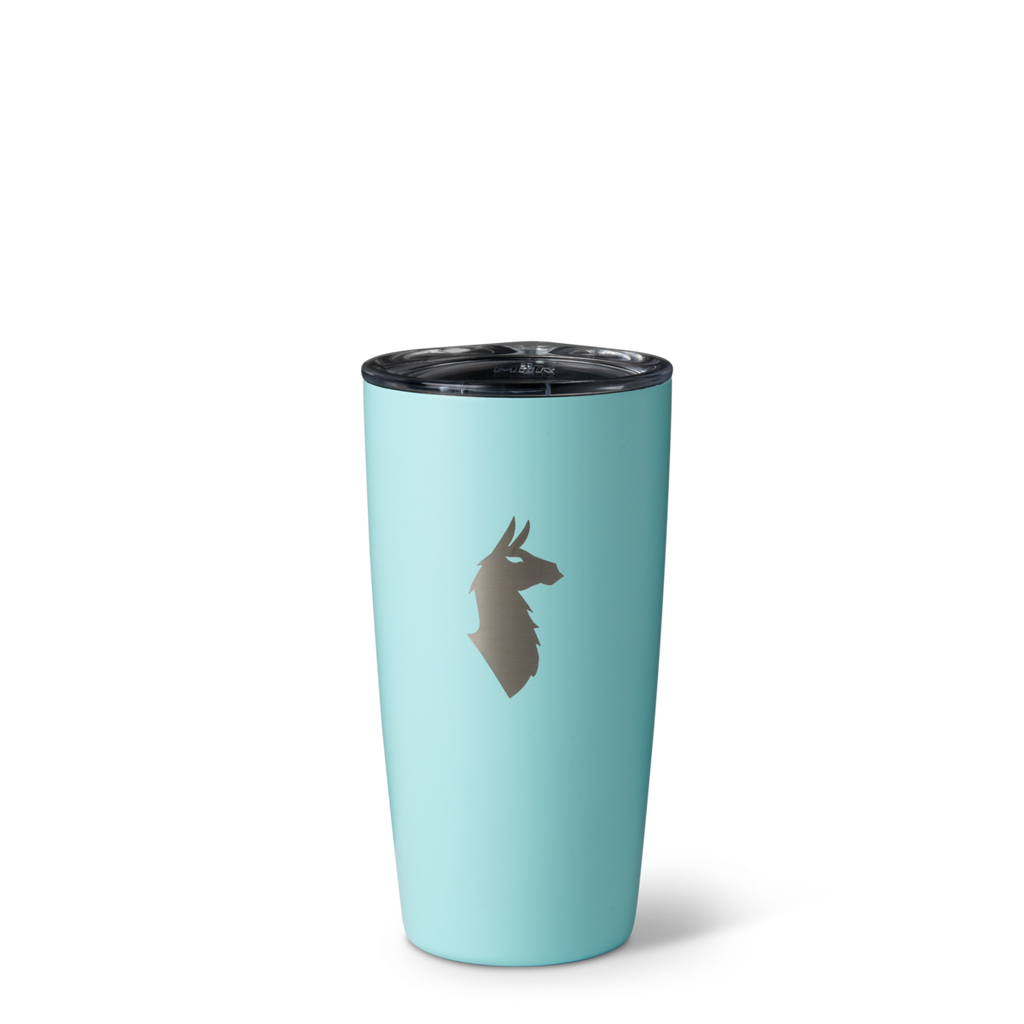 MiiR Llama 16oz Tumbler | Hydration on the Go