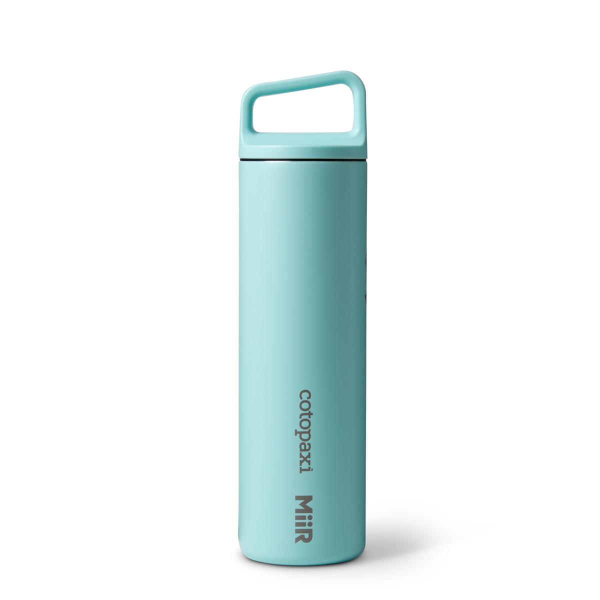 MiiR Llama 20oz Wide Mouth Bottle | Hydration on the Go