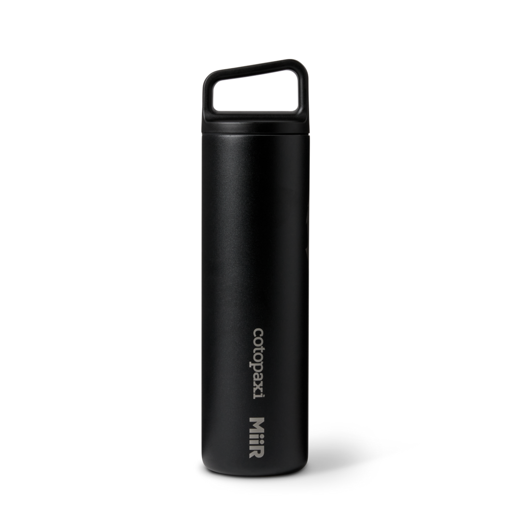 MiiR Llama 20oz Wide Mouth Bottle | Hydration on the Go