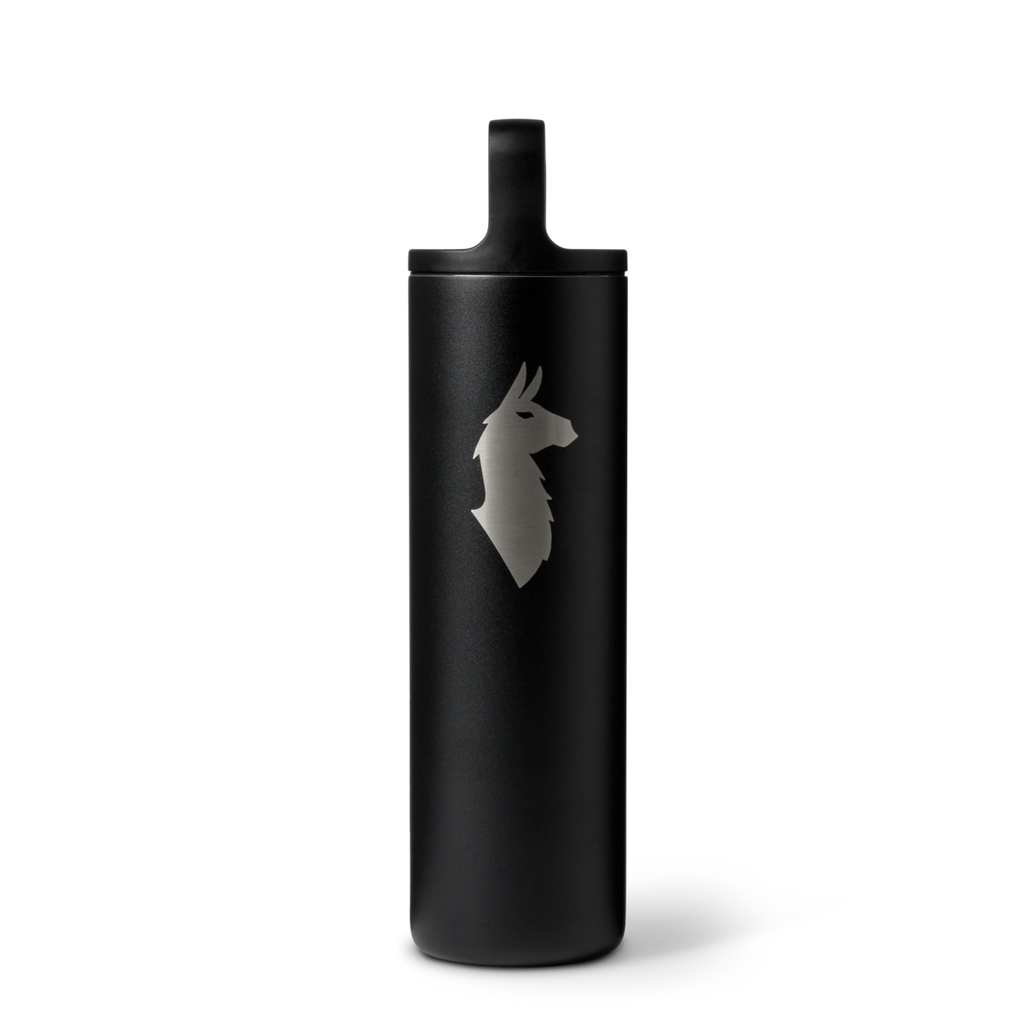 MiiR Llama 20oz Wide Mouth Bottle | Hydration on the Go