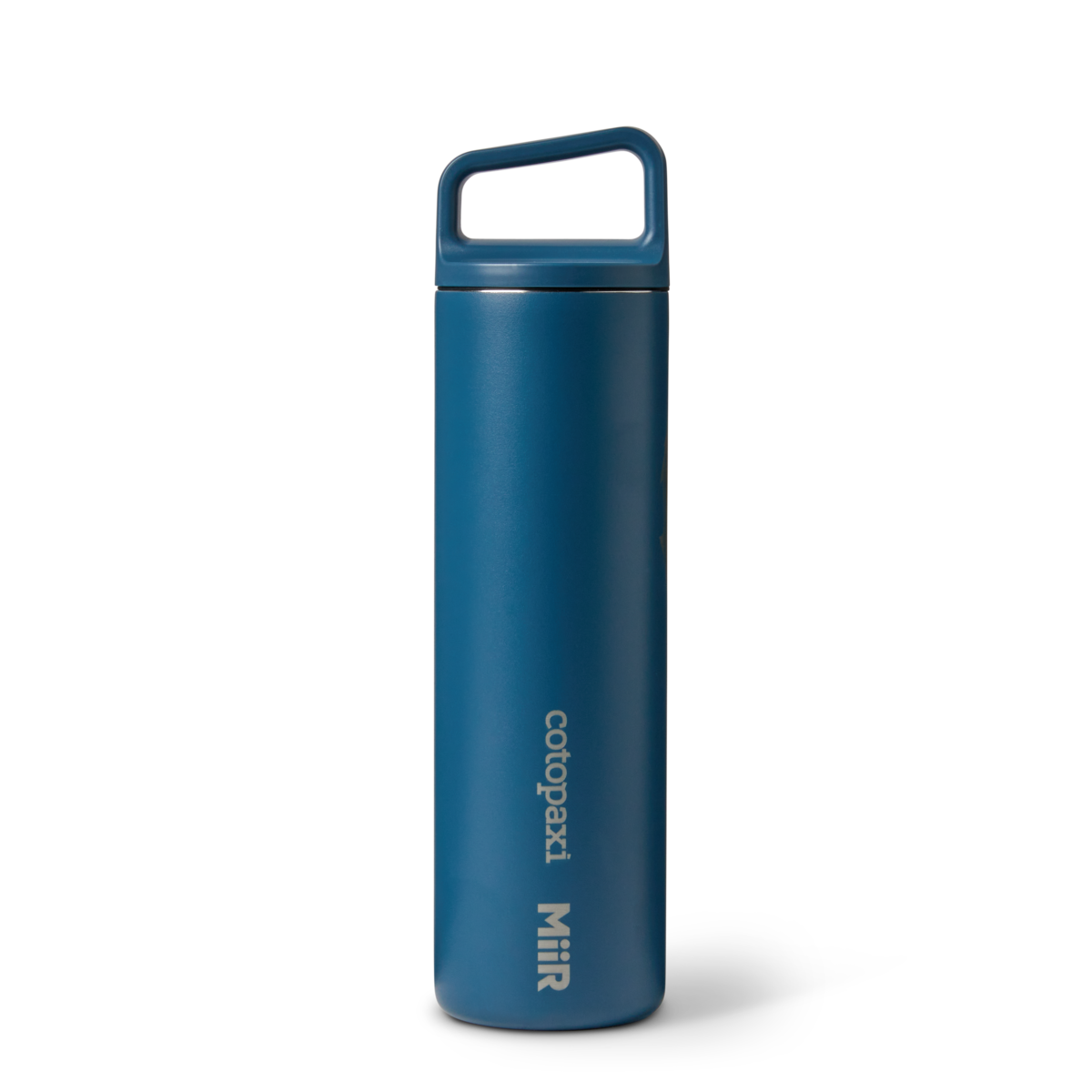 MiiR Llama 20oz Wide Mouth Bottle | Hydration on the Go