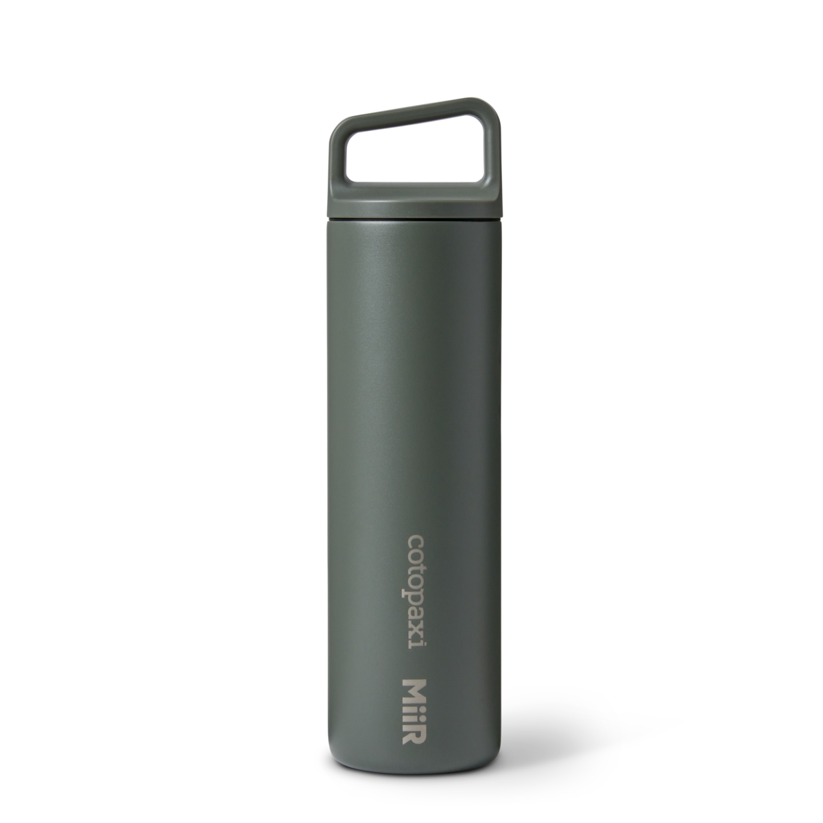 MiiR Llama 20oz Wide Mouth Bottle | Hydration on the Go