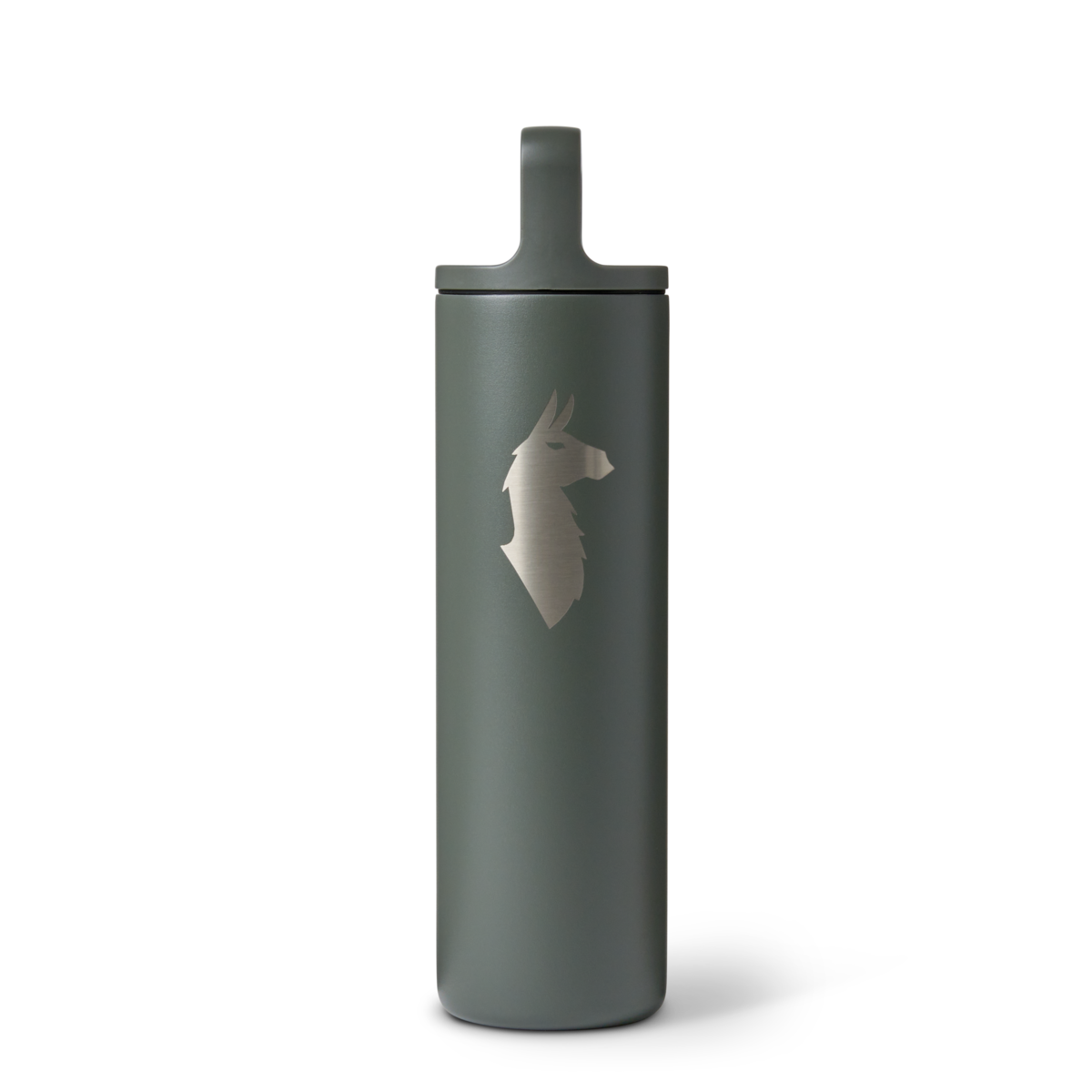 MiiR Llama 20oz Wide Mouth Bottle | Hydration on the Go