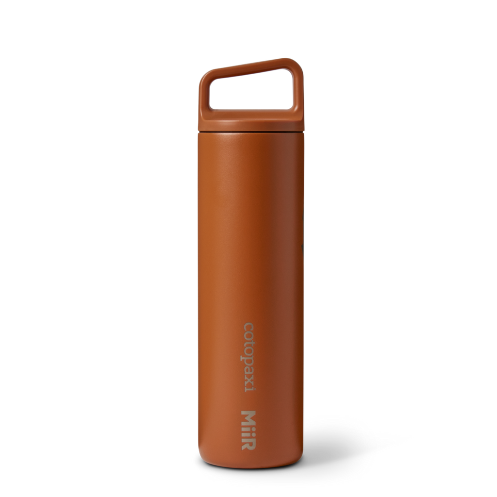 MiiR Llama 20oz Wide Mouth Bottle | Hydration on the Go