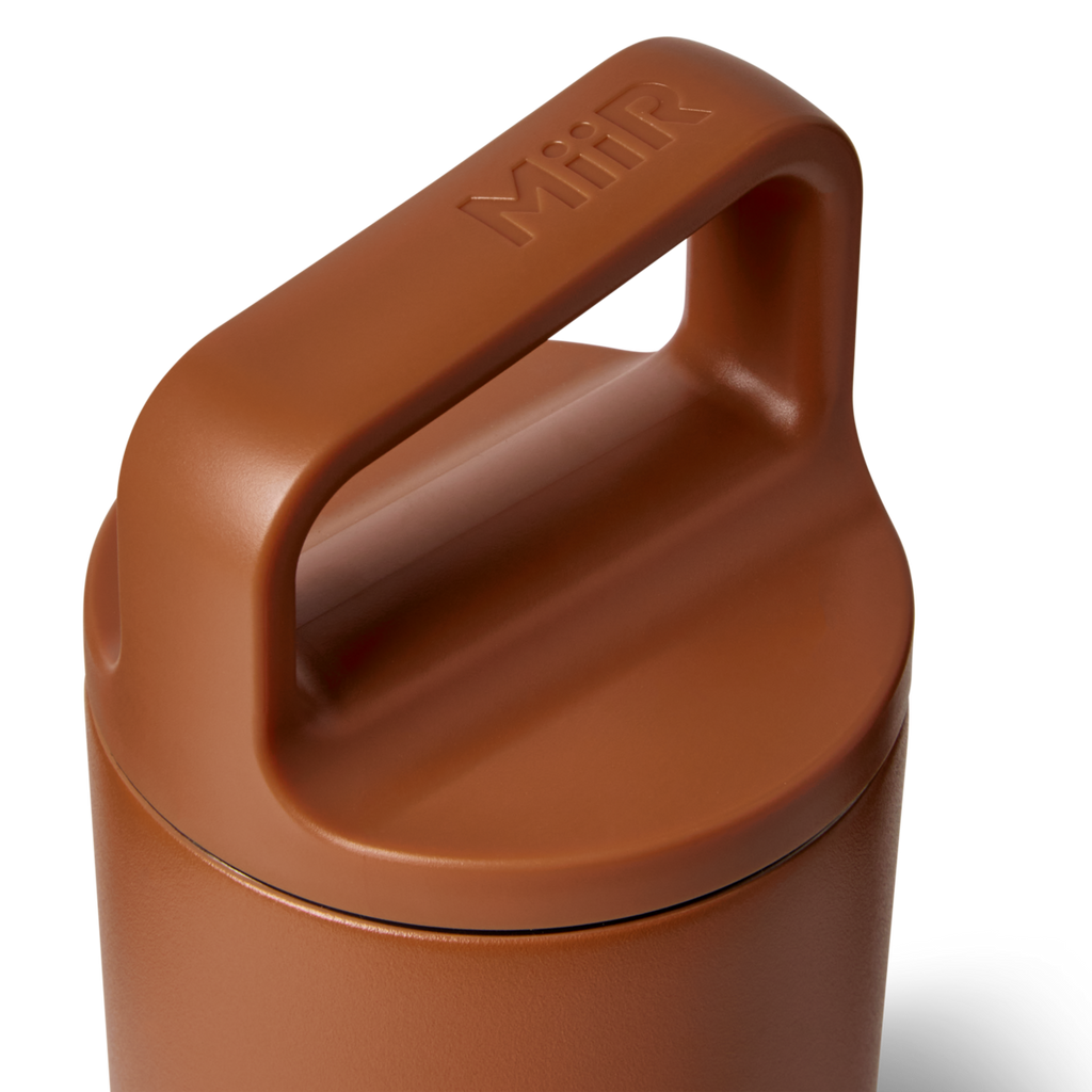 MiiR Llama 20oz Wide Mouth Bottle | Hydration on the Go