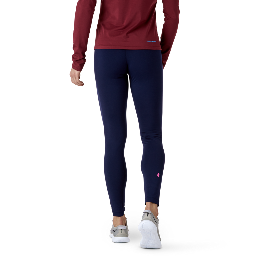 Liso Baselayer Bottom Women's | Adventure-Ready Comfort