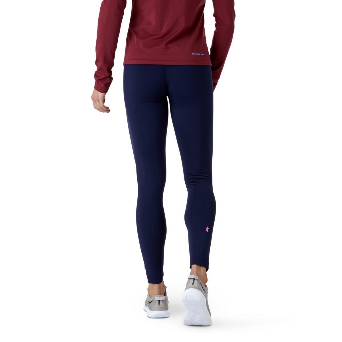 Liso Baselayer Bottom Women's | Adventure-Ready Comfort