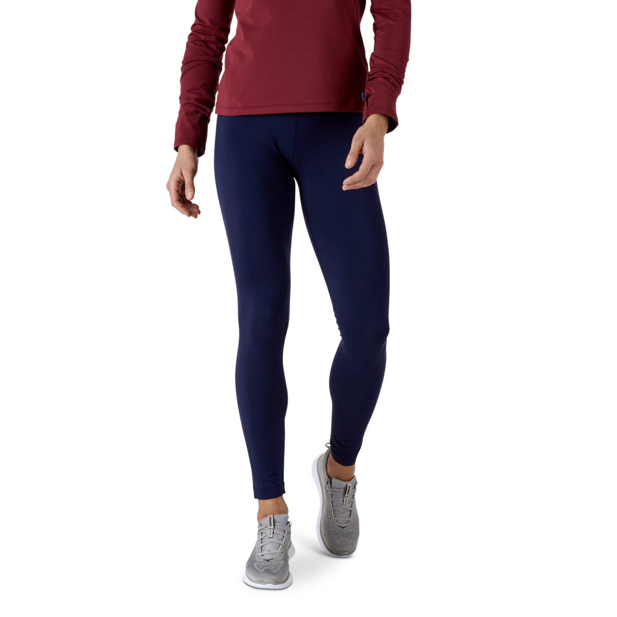 Liso Baselayer Bottom Women's | Adventure-Ready Comfort