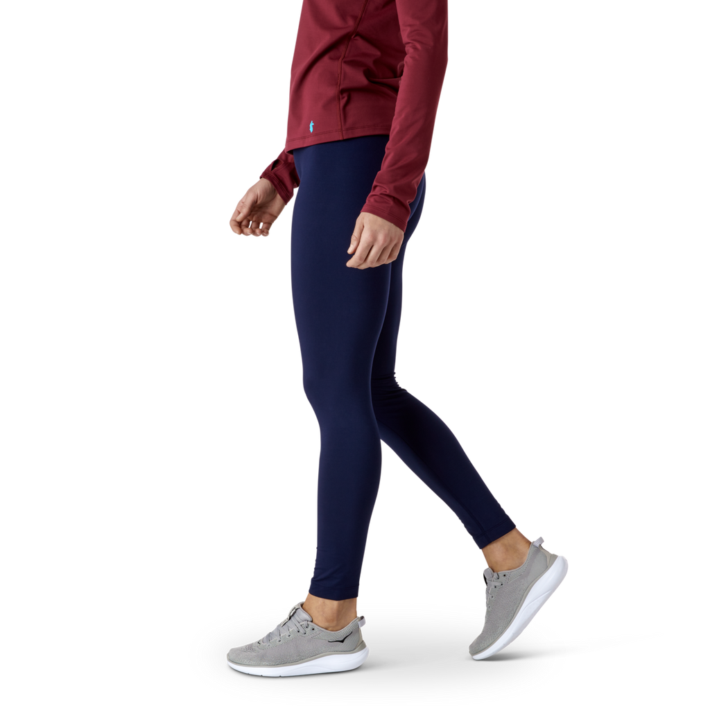 Liso Baselayer Bottom Women's | Adventure-Ready Comfort