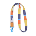 Thread x Cotopaxi Neck Lanyard | Comfortable Outdoor Top