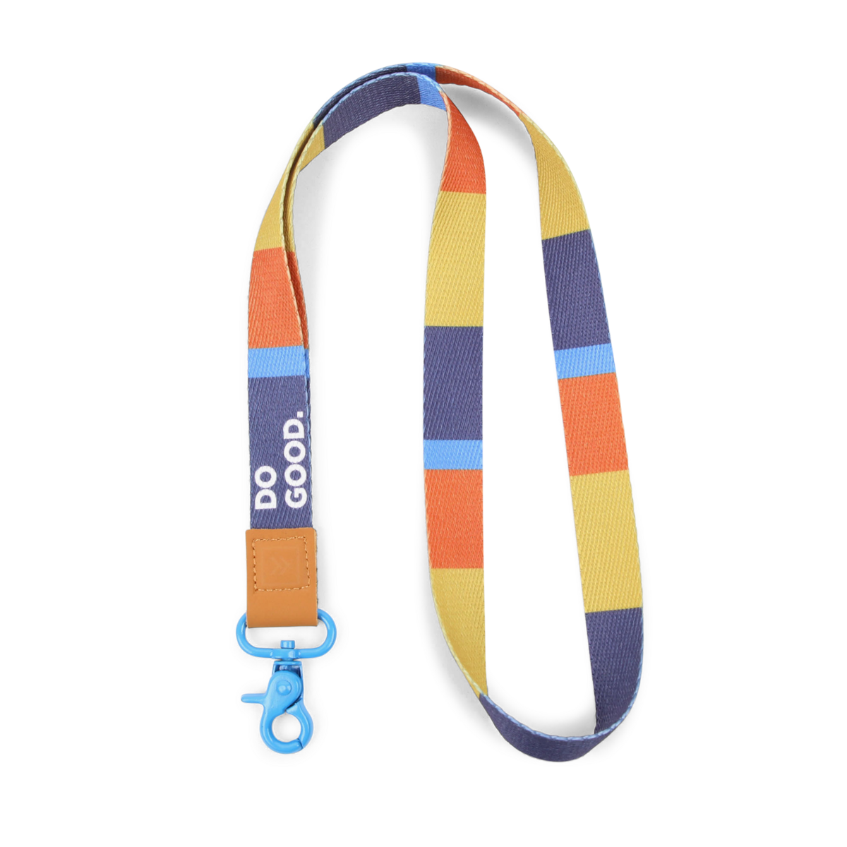 Thread x Cotopaxi Neck Lanyard | Comfortable Outdoor Top