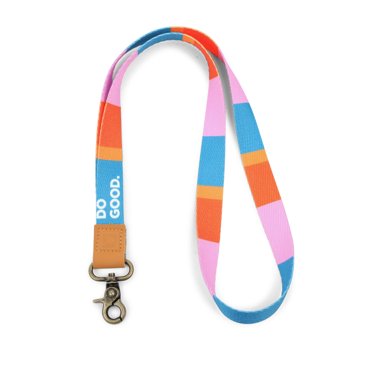 Thread x Cotopaxi Neck Lanyard | Comfortable Outdoor Top