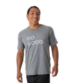 Do Good T-Shirt Men's | Comfortable Outdoor Top
