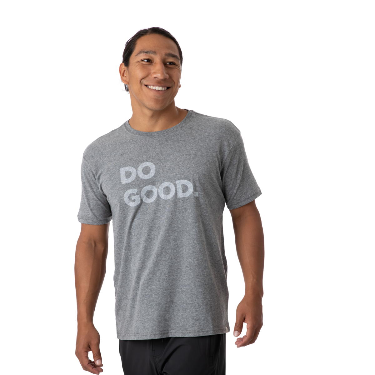 Do Good T-Shirt Men's | Comfortable Outdoor Top