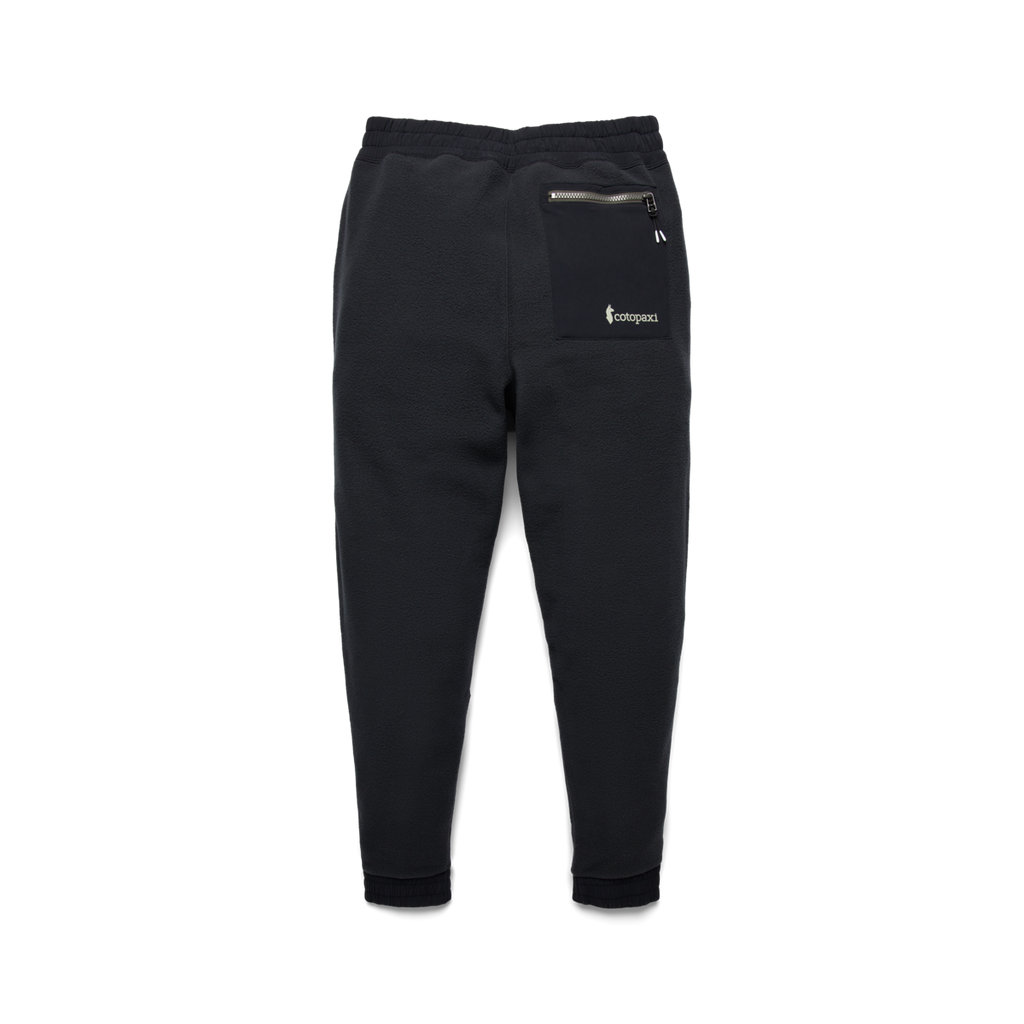 Abrazo Fleece Jogger Men's | Cozy Outdoor Layer