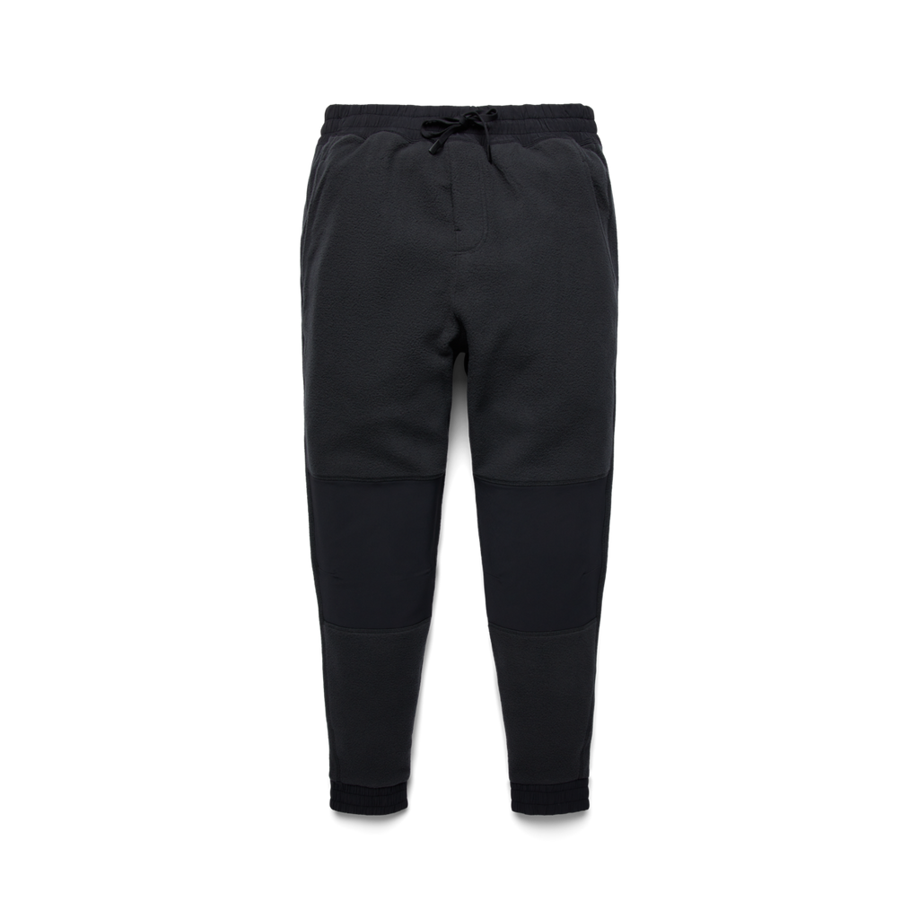 Abrazo Fleece Jogger Men's | Cozy Outdoor Layer